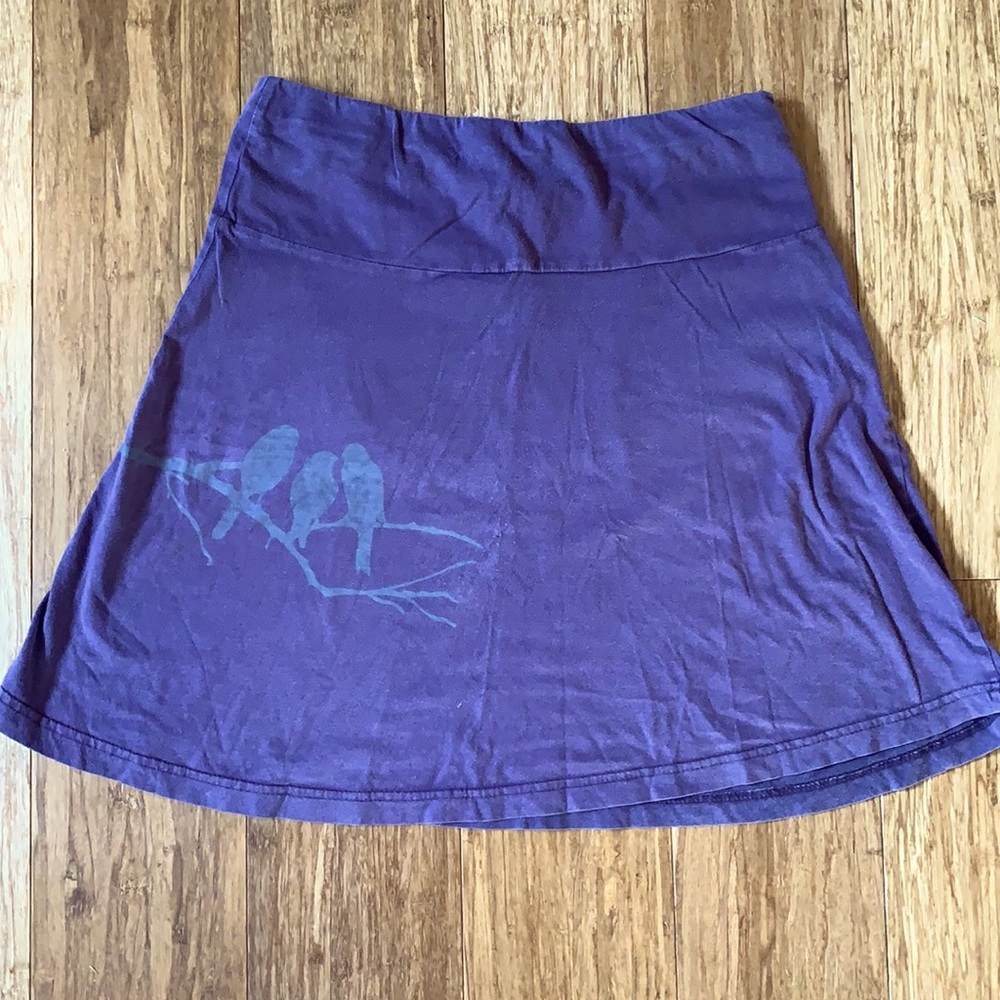 Synergy Organic Cotton Skirt